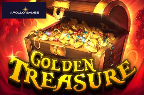 Golden Treasure